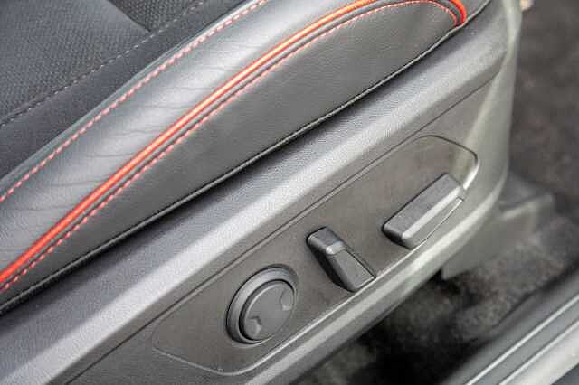 Hyundai TUCSON 1.6T 48V MHD N Line S 5dr DCT