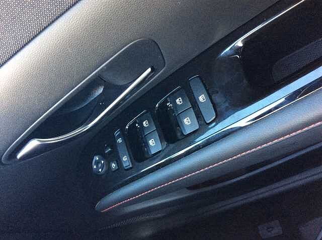 Hyundai TUCSON 1.6 TGDi Hybrid 230 N Line 5dr 2WD Auto