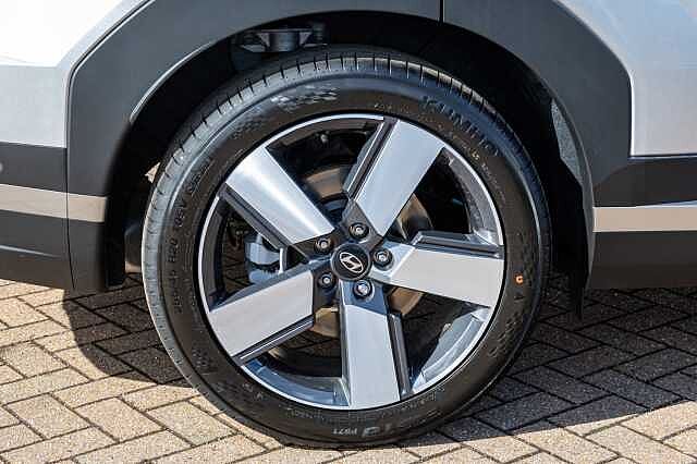 Hyundai SANTA FE 1.6 TGDi Plug-in Hybrid Ultimate 5dr 4WD Auto