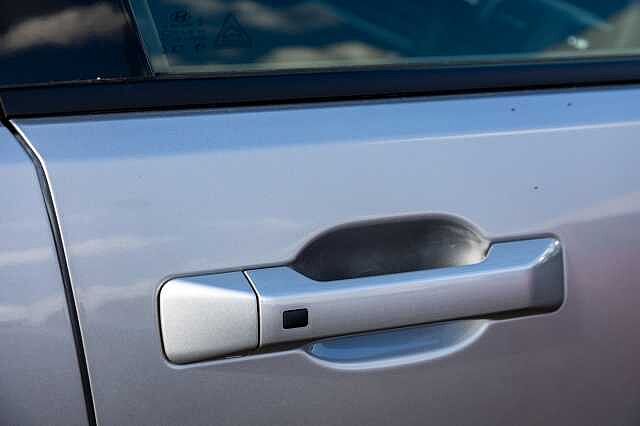 Hyundai SANTA FE 1.6 TGDi Plug-in Hybrid Ultimate 5dr 4WD Auto