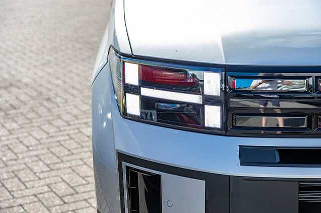 Hyundai SANTA FE 1.6 TGDi Plug-in Hybrid Ultimate 5dr 4WD Auto