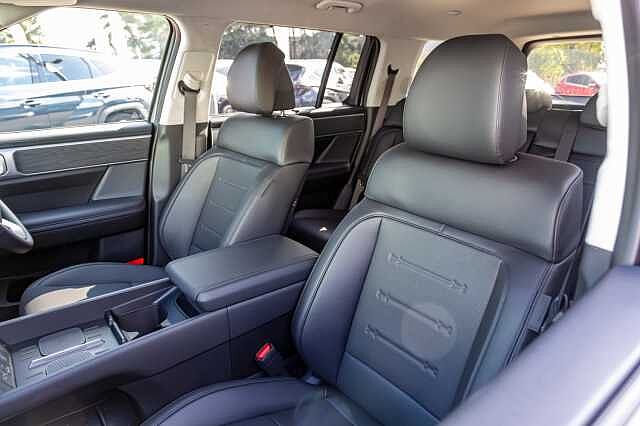 Hyundai SANTA FE 1.6 TGDi Plug-in Hybrid Ultimate 5dr 4WD Auto