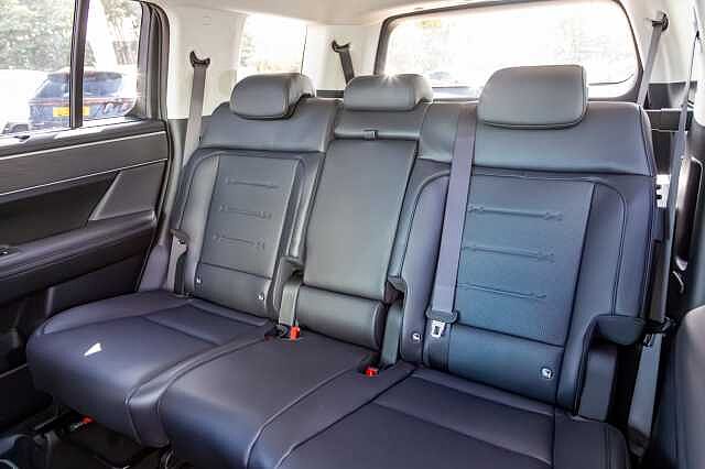 Hyundai SANTA FE 1.6 TGDi Plug-in Hybrid Ultimate 5dr 4WD Auto