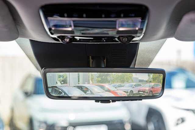 Hyundai SANTA FE 1.6 TGDi Plug-in Hybrid Ultimate 5dr 4WD Auto