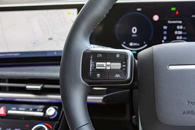 Hyundai SANTA FE 1.6 TGDi Plug-in Hybrid Ultimate 5dr 4WD Auto