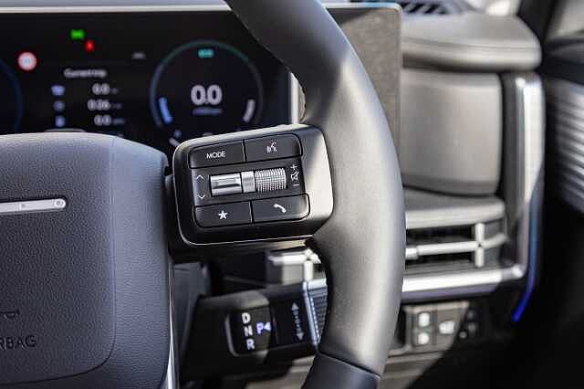 Hyundai SANTA FE 1.6 TGDi Plug-in Hybrid Ultimate 5dr 4WD Auto