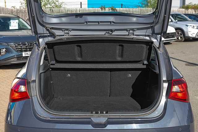 Hyundai i20 1.0T GDi 48V MHD SE Connect 5dr