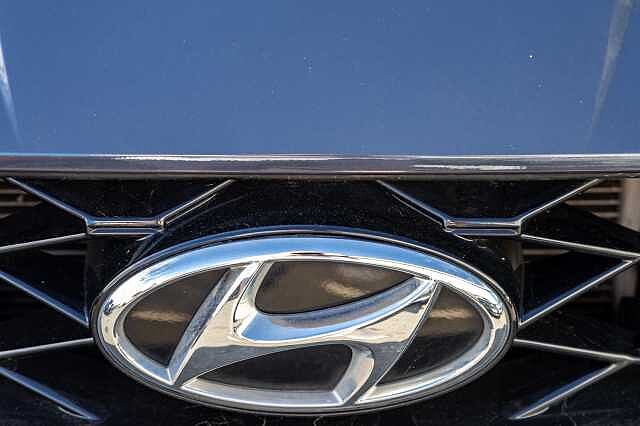 Hyundai i20 1.0T GDi 48V MHD SE Connect 5dr