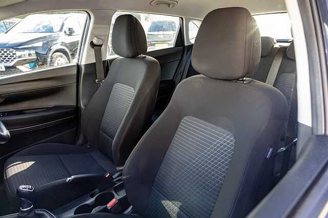 Hyundai i20 1.0T GDi 48V MHD SE Connect 5dr