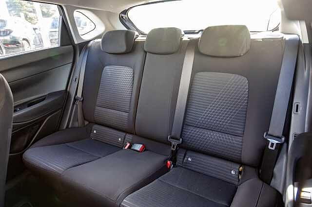 Hyundai i20 1.0T GDi 48V MHD SE Connect 5dr