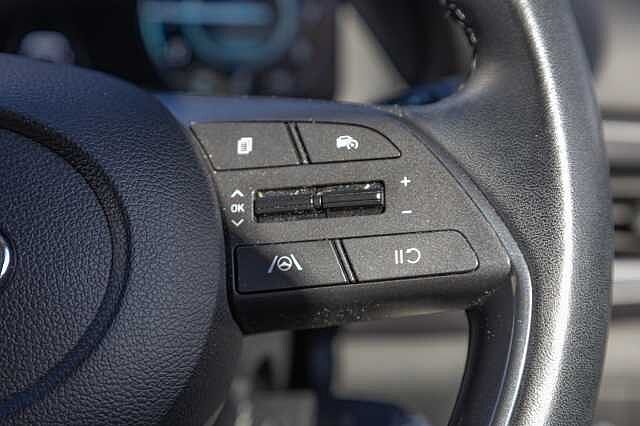 Hyundai i20 1.0T GDi 48V MHD SE Connect 5dr