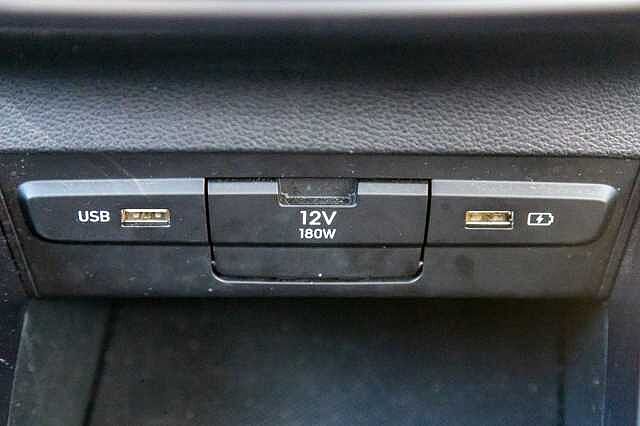 Hyundai i20 1.0T GDi 48V MHD SE Connect 5dr