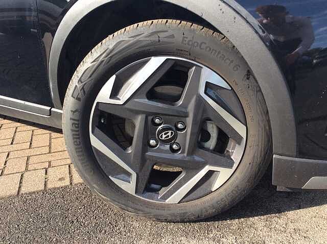 Hyundai BAYON 1.0 TGDi Premium 5dr