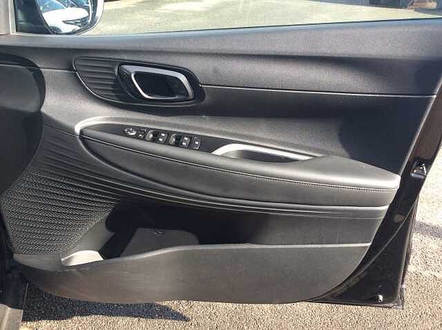 Hyundai BAYON 1.0 TGDi Premium 5dr