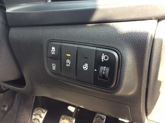 Hyundai BAYON 1.0 TGDi Premium 5dr