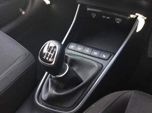 Hyundai BAYON 1.0 TGDi Premium 5dr