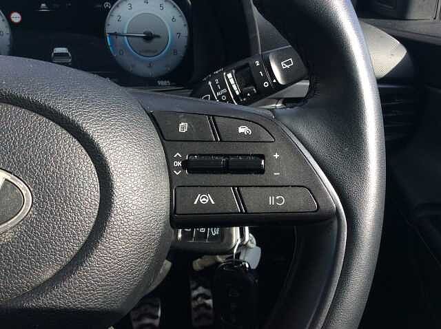 Hyundai BAYON 1.0 TGDi Premium 5dr