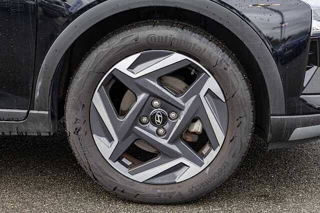 Hyundai BAYON 1.0 TGDi Premium 5dr