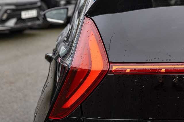 Hyundai BAYON 1.0 TGDi Premium 5dr