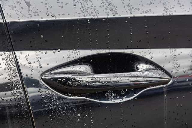 Hyundai BAYON 1.0 TGDi Premium 5dr