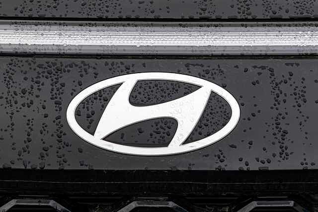 Hyundai BAYON 1.0 TGDi Premium 5dr