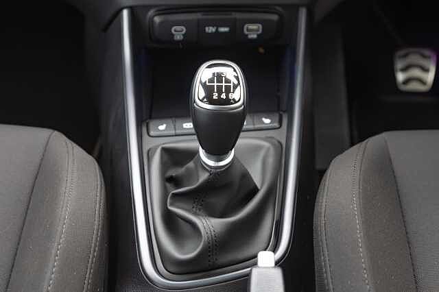Hyundai BAYON 1.0 TGDi Premium 5dr