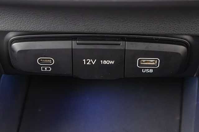 Hyundai BAYON 1.0 TGDi Premium 5dr