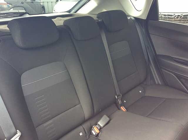 Hyundai BAYON 1.0 TGDi Premium 5dr DCT