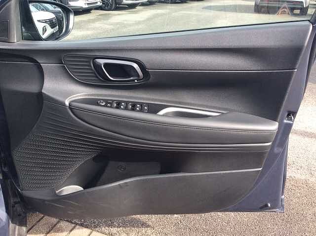 Hyundai BAYON 1.0 TGDi Premium 5dr DCT