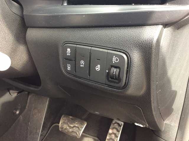 Hyundai BAYON 1.0 TGDi Premium 5dr DCT