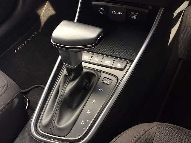 Hyundai BAYON 1.0 TGDi Premium 5dr DCT