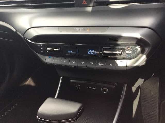 Hyundai BAYON 1.0 TGDi Premium 5dr DCT