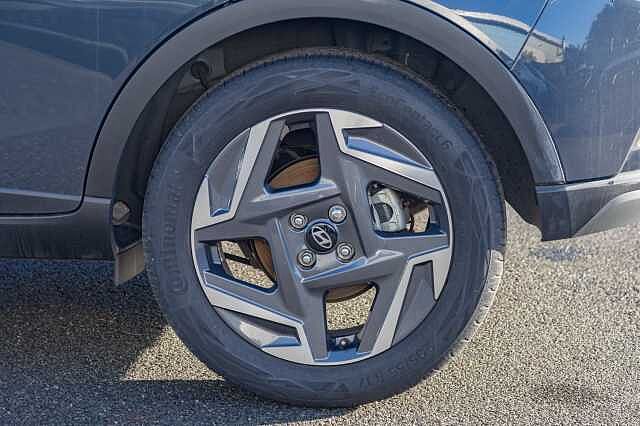 Hyundai BAYON 1.0 TGDi Premium 5dr DCT