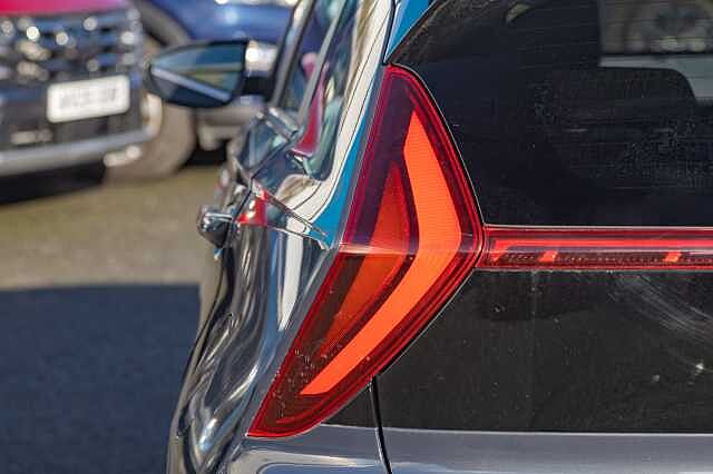 Hyundai BAYON 1.0 TGDi Premium 5dr DCT