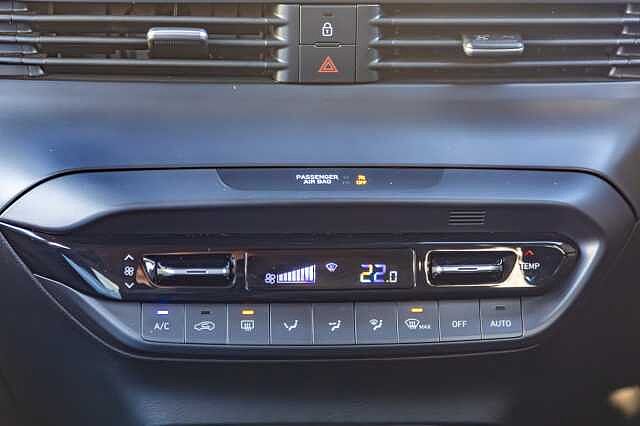 Hyundai BAYON 1.0 TGDi Premium 5dr DCT