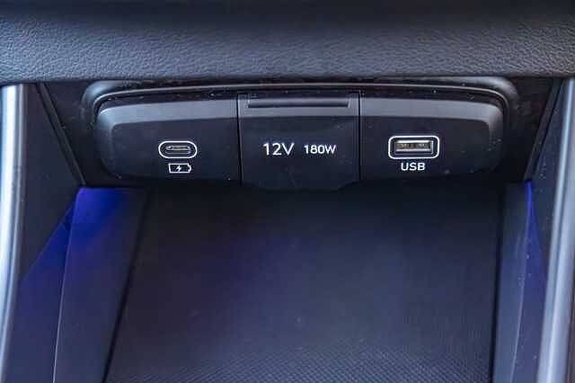 Hyundai BAYON 1.0 TGDi Premium 5dr DCT