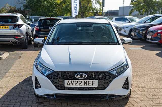 Hyundai i20 1.0T GDi 48V MHD Premium 5dr