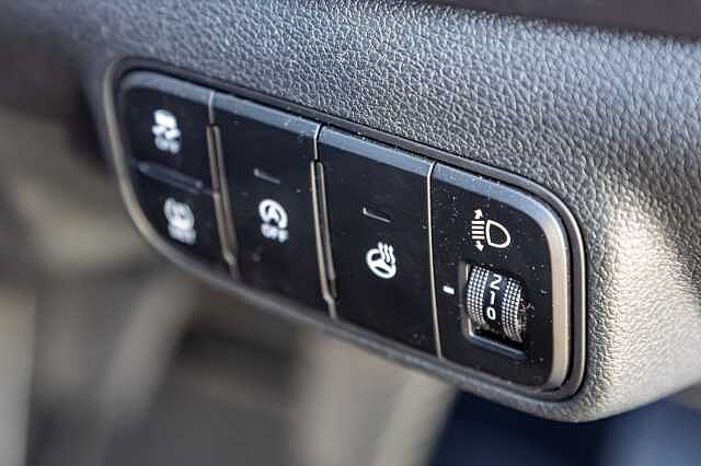 Hyundai i20 1.0T GDi 48V MHD Premium 5dr