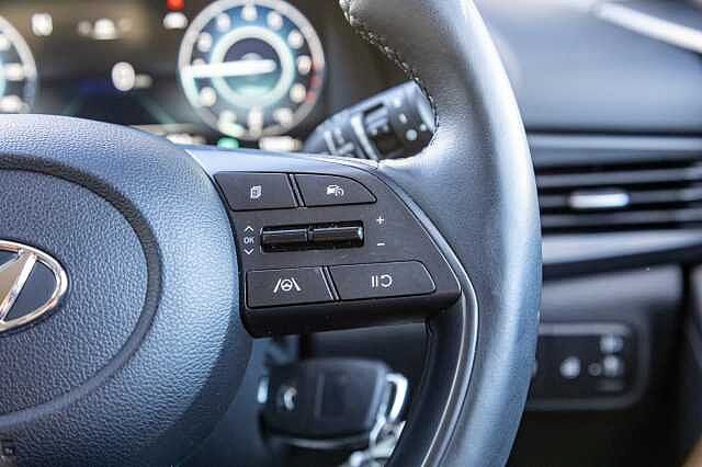 Hyundai i20 1.0T GDi 48V MHD Premium 5dr