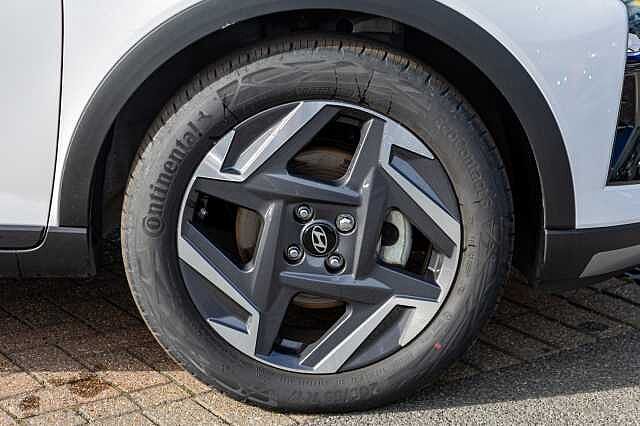 Hyundai BAYON 1.0 TGDi Premium 5dr