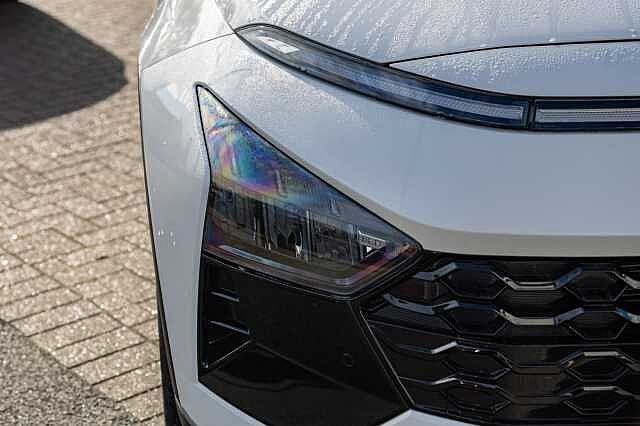 Hyundai BAYON 1.0 TGDi Premium 5dr