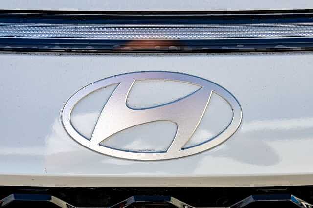 Hyundai BAYON 1.0 TGDi Premium 5dr