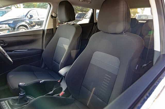 Hyundai BAYON 1.0 TGDi Premium 5dr