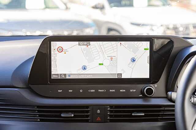 Hyundai BAYON 1.0 TGDi Premium 5dr