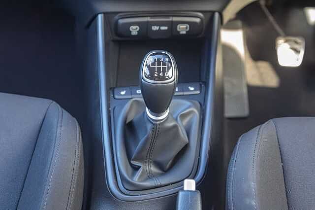 Hyundai BAYON 1.0 TGDi Premium 5dr