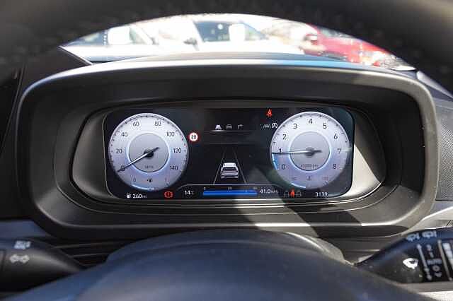 Hyundai BAYON 1.0 TGDi Premium 5dr