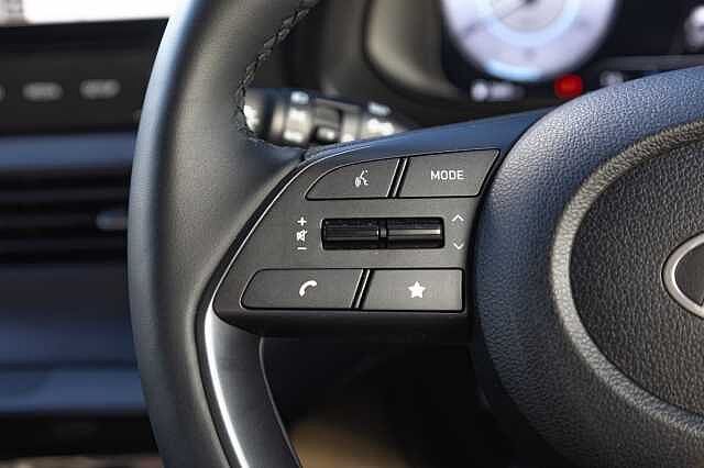 Hyundai BAYON 1.0 TGDi Premium 5dr