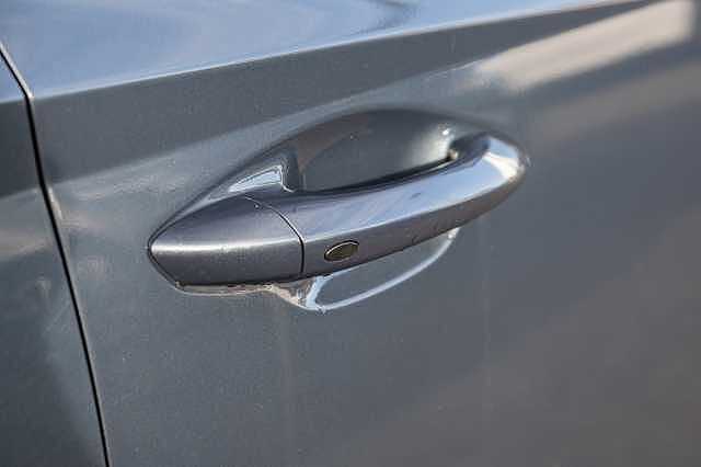 Hyundai TUCSON 1.6 TGDi Plug-in Hybrid Premium 5dr 4WD Auto