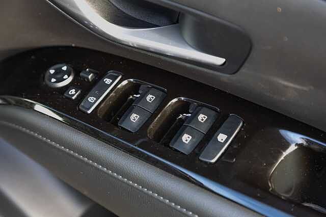 Hyundai TUCSON 1.6 TGDi Plug-in Hybrid Premium 5dr 4WD Auto
