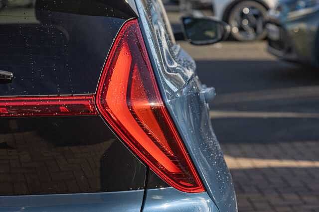 Hyundai BAYON 1.0 TGDi Ultimate 5dr DCT